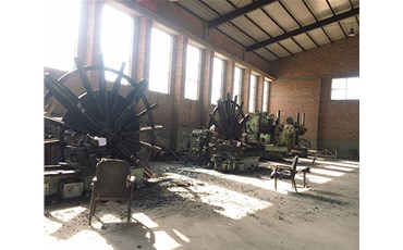 山西法蘭鍛件廠(chǎng)家為大家分享：鍛件白點(diǎn)的判定及消除措施