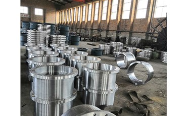 定襄法蘭鍛件廠(chǎng)家淺談：如何檢驗(yàn)鍛件的質(zhì)量？