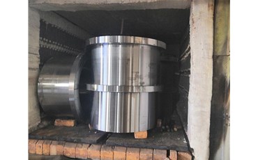 山西鍛件的熱處理為何非常重要？