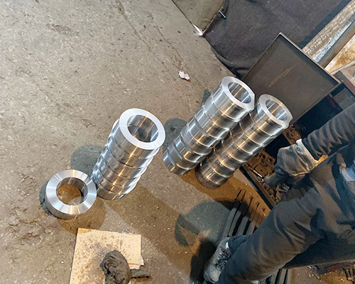 億欣源提醒，山西合金結(jié)構(gòu)鋼鍛件熱處理分析！