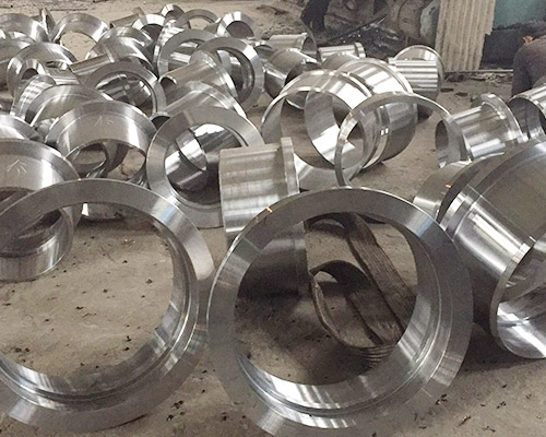 億欣源法蘭加工公司提醒，鍛造鍛件的方法有哪些？