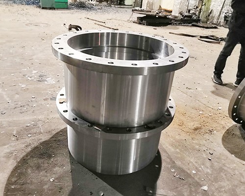 億欣源提醒，鍛件火焰表面淬火的缺點是什么？