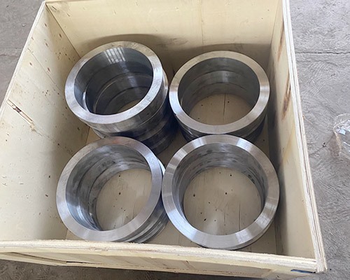 定襄億欣源公司 解讀鍛件鍛熱淬火有哪些優(yōu)點？