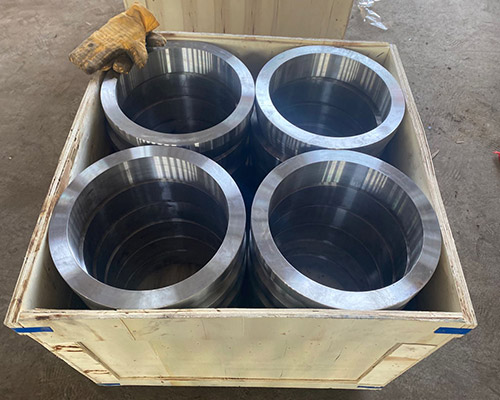 億欣源法蘭鍛件公司：鍛造鍛件的方法有哪些？