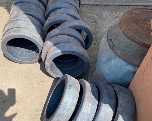 定襄億欣源為您分享汽車鍛件的生產(chǎn)加工方法？