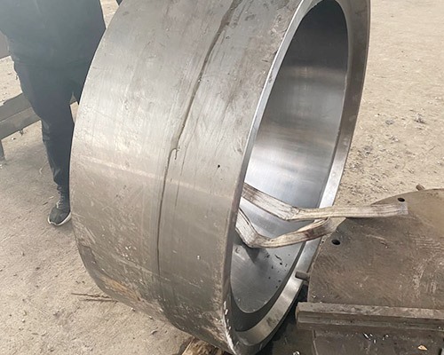 定襄億欣源公司總結(jié)，鍛件回火的階段有哪些？