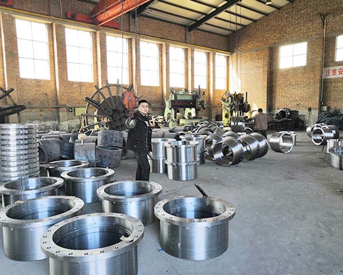 定襄億欣源公司 講解鍛件回火的階段有哪些？