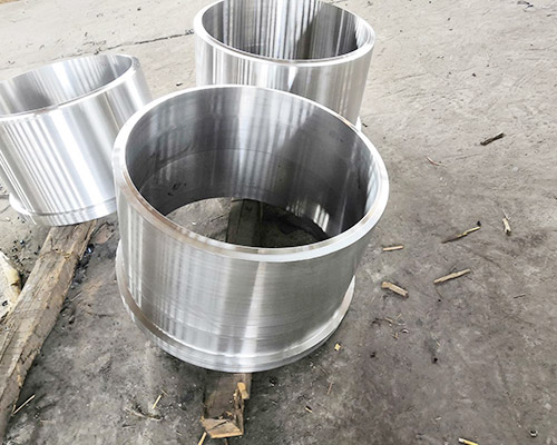 定襄億欣源公司：山西鍛造鍛件時怎么控制成本？