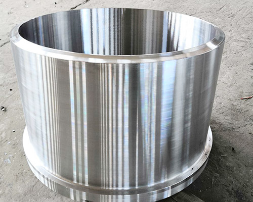 定襄億欣源公司：鍛件回火的階段有哪些？