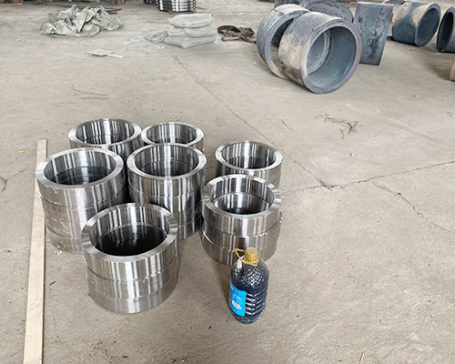 億欣源法蘭加工公司：鍛造鍛件的方法有哪些？