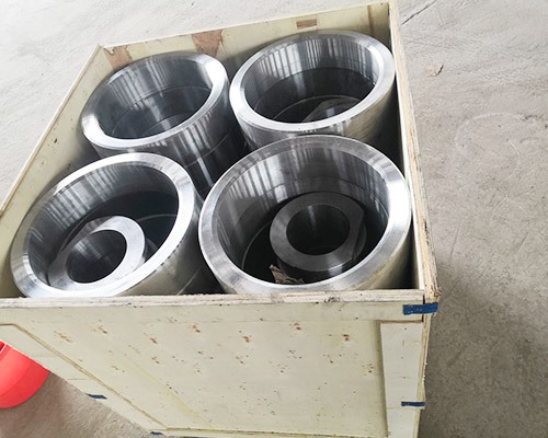 億欣源淺談，山西鍛件產(chǎn)品的鍛造加工特點是什么？