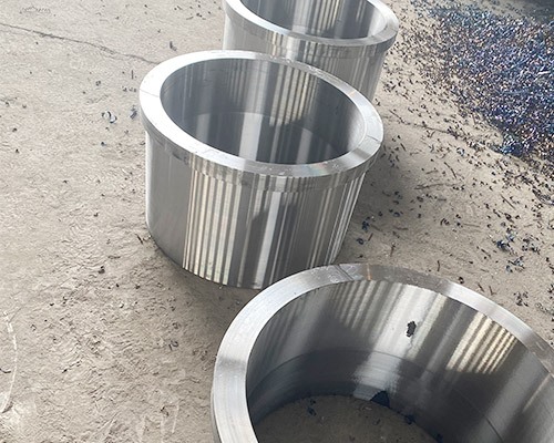 億欣源法蘭鍛件公司提醒鍛件鍛熱淬火有哪些優(yōu)點(diǎn)？