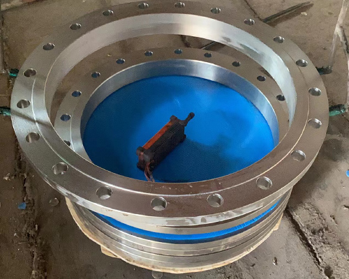 定襄億欣源公司：鍛件表面的加熱方法有什么？