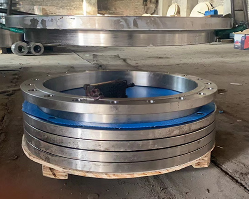 定襄億欣源法蘭加工總結(jié)山西鍛件產(chǎn)品的鍛造加工特點是什么？