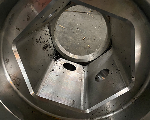 億欣源法蘭加工公司：鍛件鍛壓可以分為哪幾種？