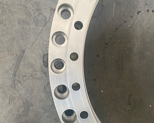 定襄億欣源法蘭加工為您分享，如何檢驗(yàn)鍛件的質(zhì)量？