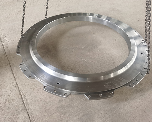 億欣源告訴您，鍛造鍛件的方法有哪些？