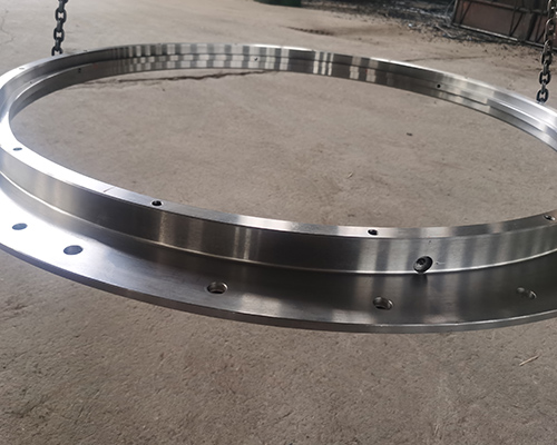 定襄億欣源法蘭加工淺談，山西鍛造鍛件時怎么控制成本？