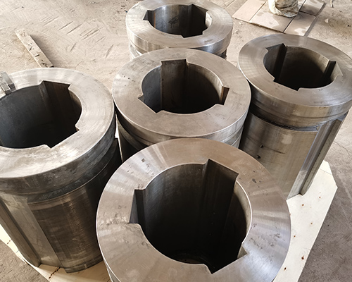 億欣源法蘭加工公司簡述山西鍛造鍛件時怎么控制成本？