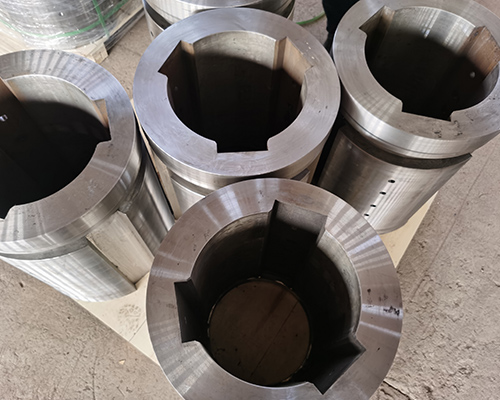 定襄億欣源公司給您講講如何保證鍛件的熱處理質(zhì)量？