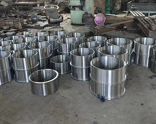 億欣源法蘭鍛件公司為您分享，常用的自由鍛造設(shè)備有哪些？